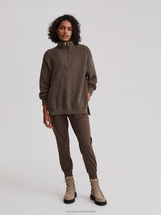 Apparel Wren Women Varley Dakota Knit 00FX187