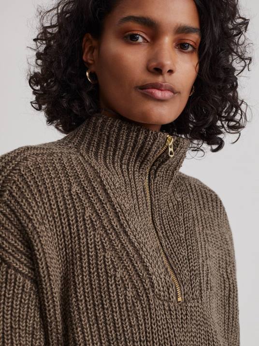Apparel Wren Women Varley Dakota Knit 00FX187