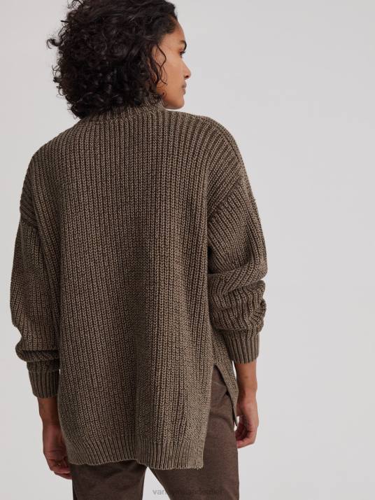 Apparel Wren Women Varley Dakota Knit 00FX187