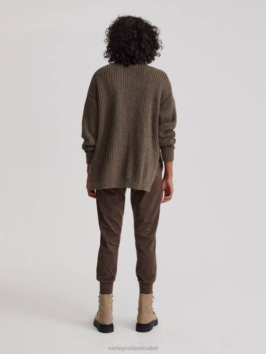 Apparel Wren Women Varley Dakota Knit 00FX187