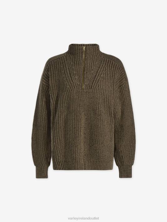 Apparel Wren Women Varley Dakota Knit 00FX187