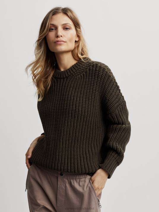 Apparel Wren Women Varley Gracie Knit 00FX194