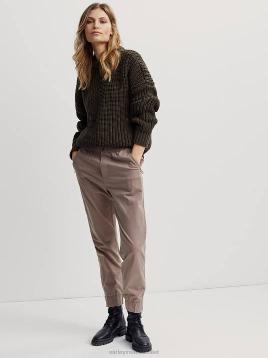 Apparel Wren Women Varley Gracie Knit 00FX194