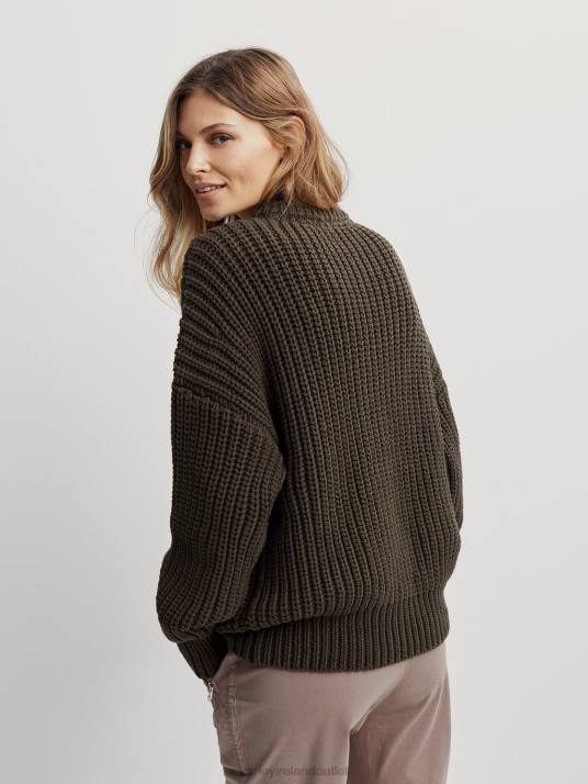 Apparel Wren Women Varley Gracie Knit 00FX194