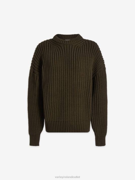 Apparel Wren Women Varley Gracie Knit 00FX194