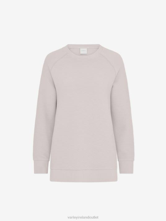 Apparel Cement Women Varley Manning Sweat 00FX107