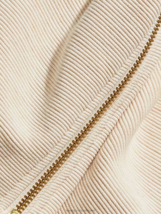 Apparel Oatmeal Marl Women Varley Manning Sweat 00FX104