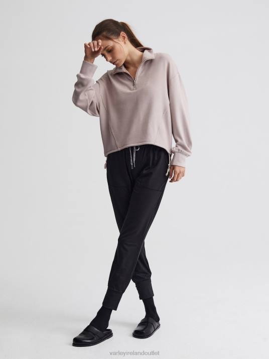 Apparel Sphinx Women Varley Collett Half-Zip Pullover 00FX239