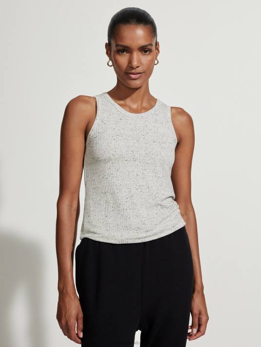 Apparel Birch Fleck Women Varley Eliza Tank 00FX97