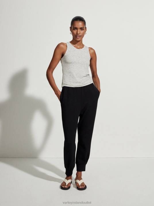 Apparel Birch Fleck Women Varley Eliza Tank 00FX97