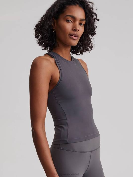 Apparel Blackened Pearl Women Varley Maddie Tank 00FX162