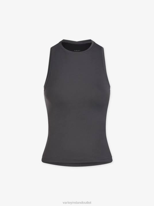 Apparel Blackened Pearl Women Varley Maddie Tank 00FX162