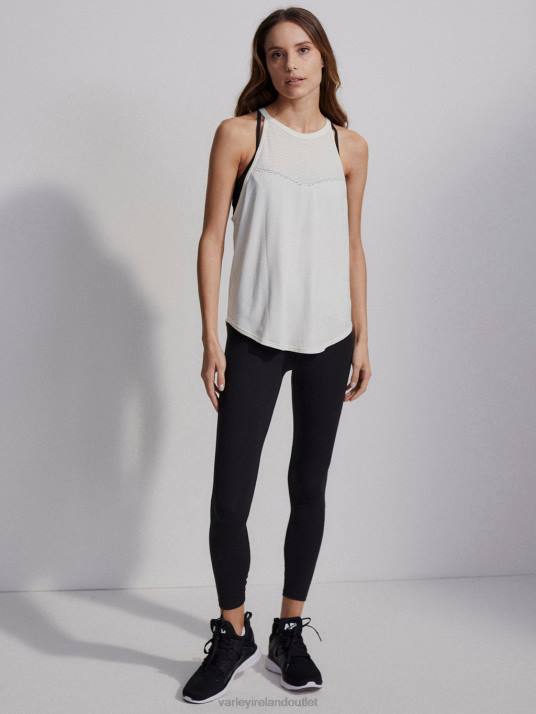 Apparel Egret Women Varley Monterey Tank 00FX118