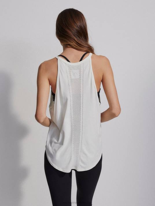 Apparel Egret Women Varley Monterey Tank 00FX118
