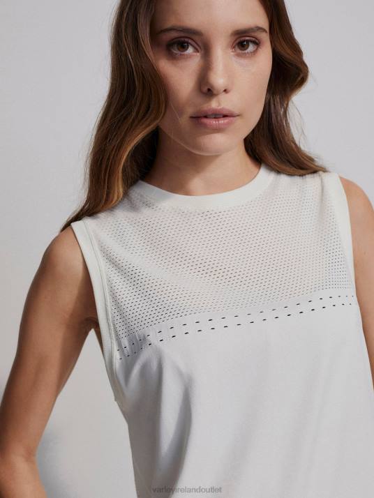 Apparel Egret Women Varley Morro Tank 00FX134