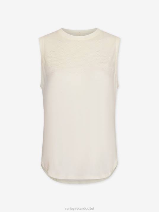 Apparel Egret Women Varley Morro Tank 00FX134