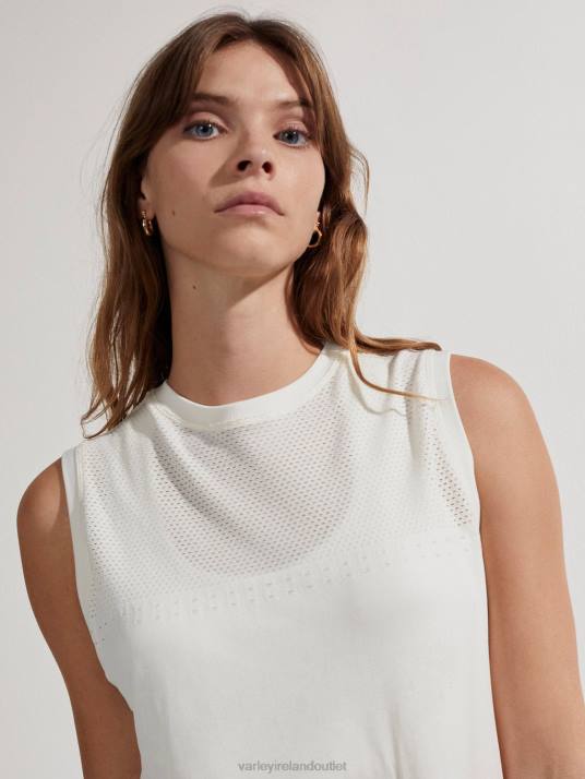 Apparel Snow White Women Varley Morro Tank 00FX132
