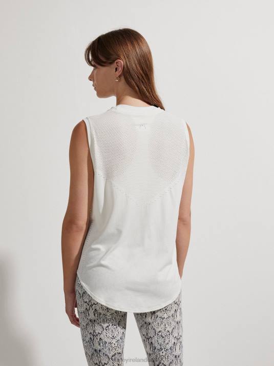 Apparel Snow White Women Varley Morro Tank 00FX132