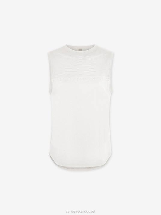 Apparel Snow White Women Varley Morro Tank 00FX132