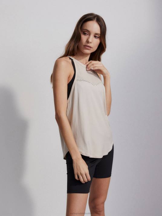 Apparel Windchime Women Varley Monterey Tank 00FX119