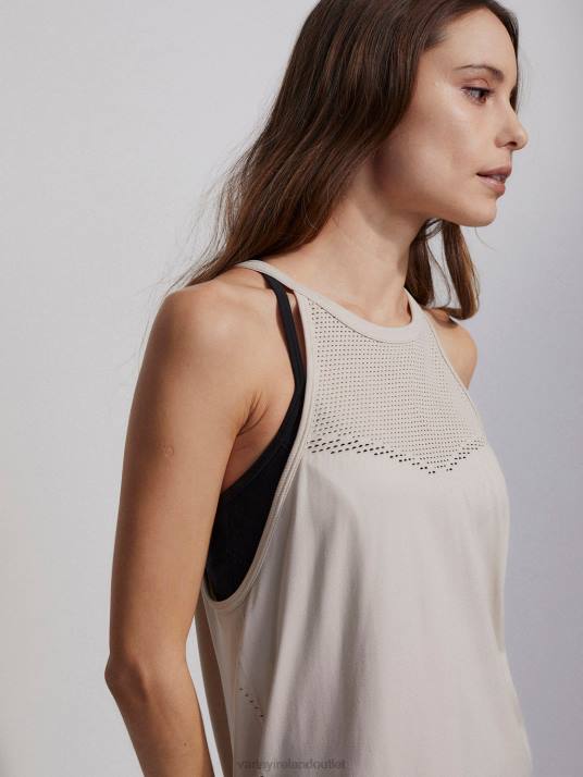 Apparel Windchime Women Varley Monterey Tank 00FX119