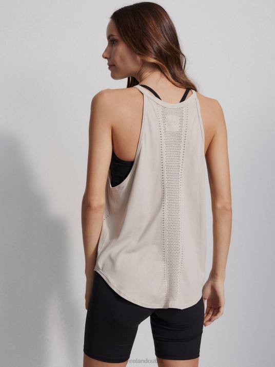 Apparel Windchime Women Varley Monterey Tank 00FX119