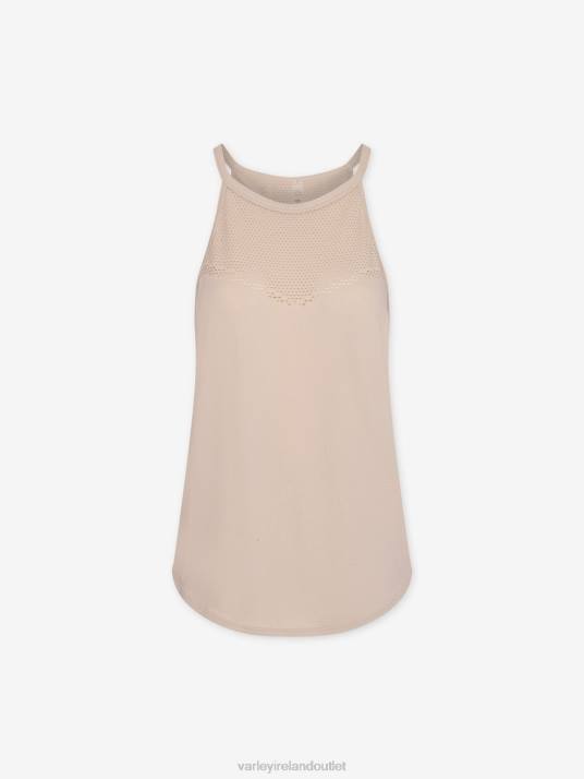 Apparel Windchime Women Varley Monterey Tank 00FX119