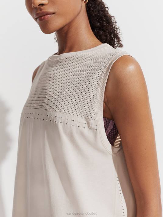 Apparel Windchime Women Varley Morro Tank 00FX135